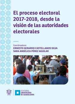 PROCESO ELECTORAL 2017-2018, EL -DESDE LA VISION-
