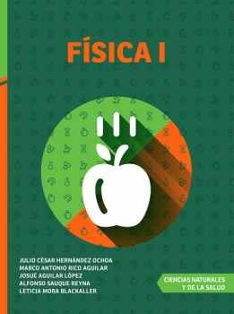 FSICA I (CIENCIAS NATURALES Y DE LA SALUD)