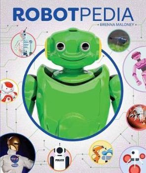 ROBOTPEDIA                                (EMPASTADO)