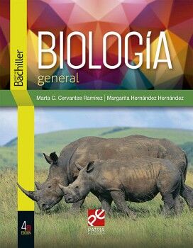 BIOLOG�A GENERAL