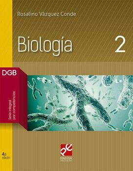 BIOLOGA 2