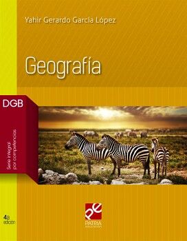 GEOGRAFA