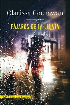 PJAROS DE LA LLUVIA