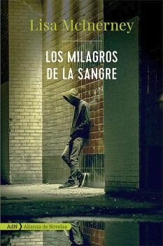 LOS MILAGROS DE LA SANGRE