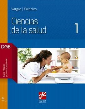 CIENCIAS DE LA SALUD 1