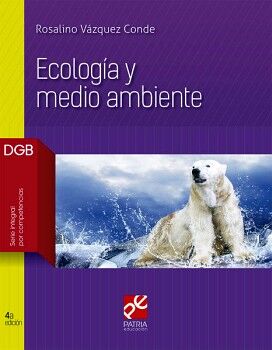 ECOLOGA Y MEDIO AMBIENTE