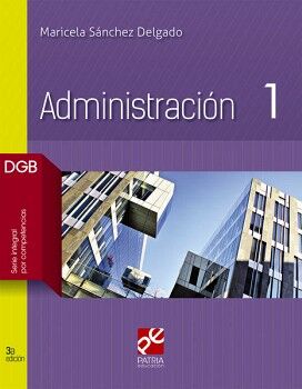 ADMINISTRACIN 1