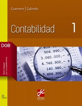 CONTABILIDAD 1