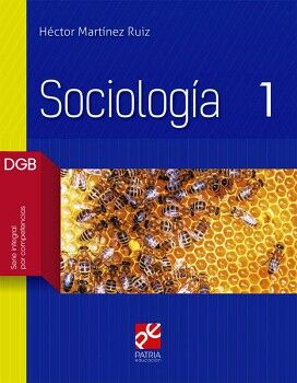 SOCIOLOGA 1