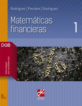 MATEMTICAS FINANCIERAS 1