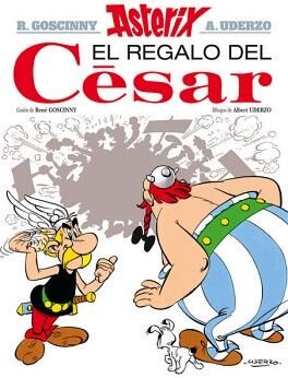 21. EL REGALO DEL CSAR