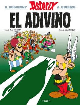 19. EL ADIVINO