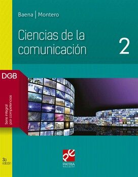 CIENCIAS DE LA COMUNICACIN 2