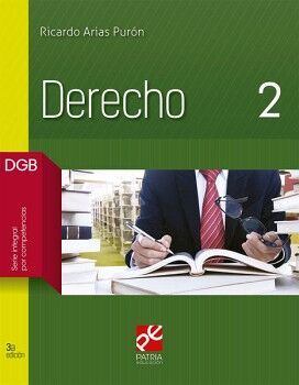 DERECHO 2