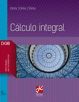 CLCULO INTEGRAL