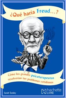 QU HARA FREUD...?