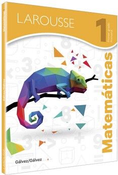 MATEM�TICAS 1 PRIM. 7ED. -C/PORTAFOLIO DE EVIDENCIAS-