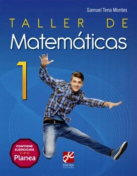 TALLER DE MATEMTICAS 1