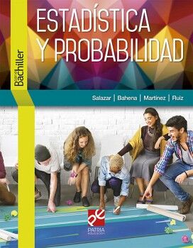 ESTAD�STICA Y PROBABILIDAD