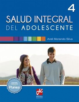 SALUD INTEGRAL DEL ADOLESCENTE 4