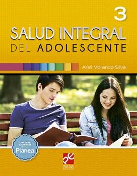 SALUD INTEGRAL DEL ADOLESCENTE 3