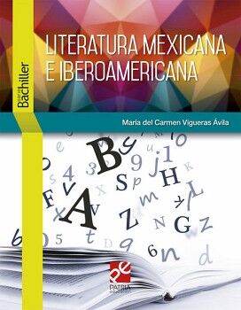 LITERATURA MEXICANA E IBEROAMERICANA