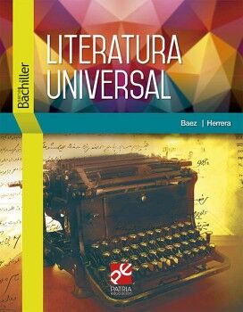 LITERATURA UNIVERSAL