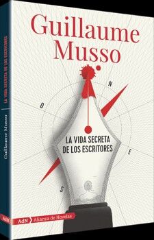 LA VIDA SECRETA DE LOS ESCRITORES