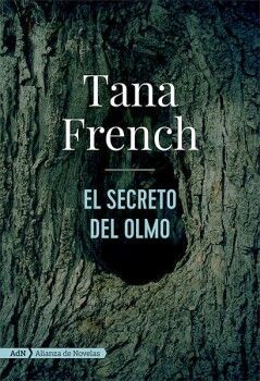 EL SECRETO DEL OLMO