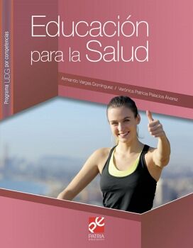 EDUCACIN PARA LA SALUD