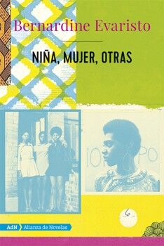 NIA, MUJER, OTRAS