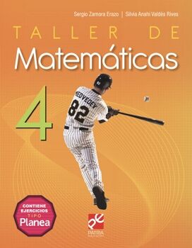 TALLER DE MATEMTICAS 4