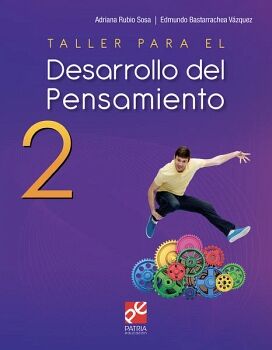 TALLER PARA EL DESARROLLO DEL PENSAMIENTO 2