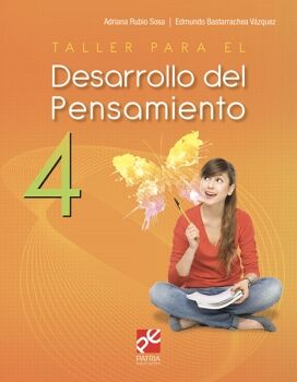 TALLER PARA EL DESARROLLO DEL PENSAMIENTO 4