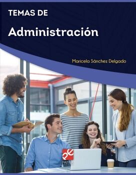 TEMAS DE ADMINISTRACIN