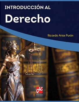 INTRODUCCIN AL DERECHO