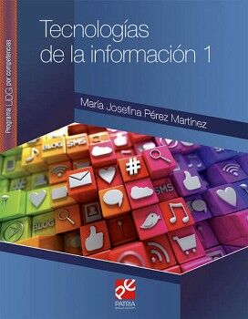 TECNOLOGAS DE LA INFORMACIN 1