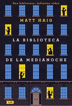 LA BIBLIOTECA DE LA MEDIANOCHE