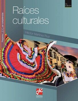 RACES CULTURALES