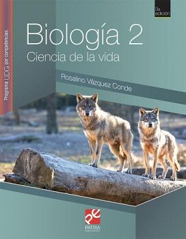 BIOLOGA CIENCIA DE LA VIDA 2