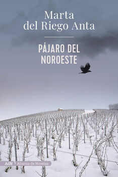 PJARO DEL NOROESTE