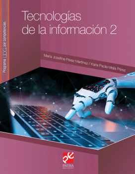 TECNOLOGAS DE LA INFORMACIN 2 (UDG/COMPETENCIAS)