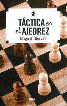 TCTICA EN EL AJEDREZ