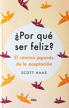 POR QU SER FELIZ?