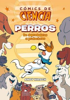 CMICS DE CIENCIA