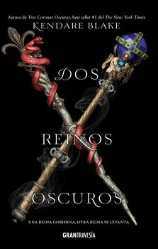 DOS REINOS OSCUROS