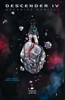 DESCENDER (4)