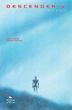 DESCENDER (5)