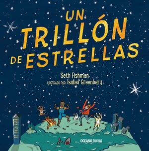 UN TRILLN DE ESTRELLAS