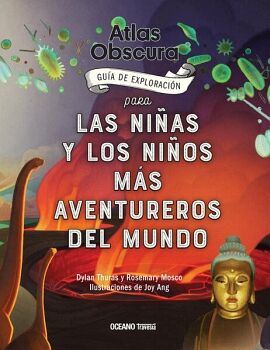 ATLAS OBSCURA